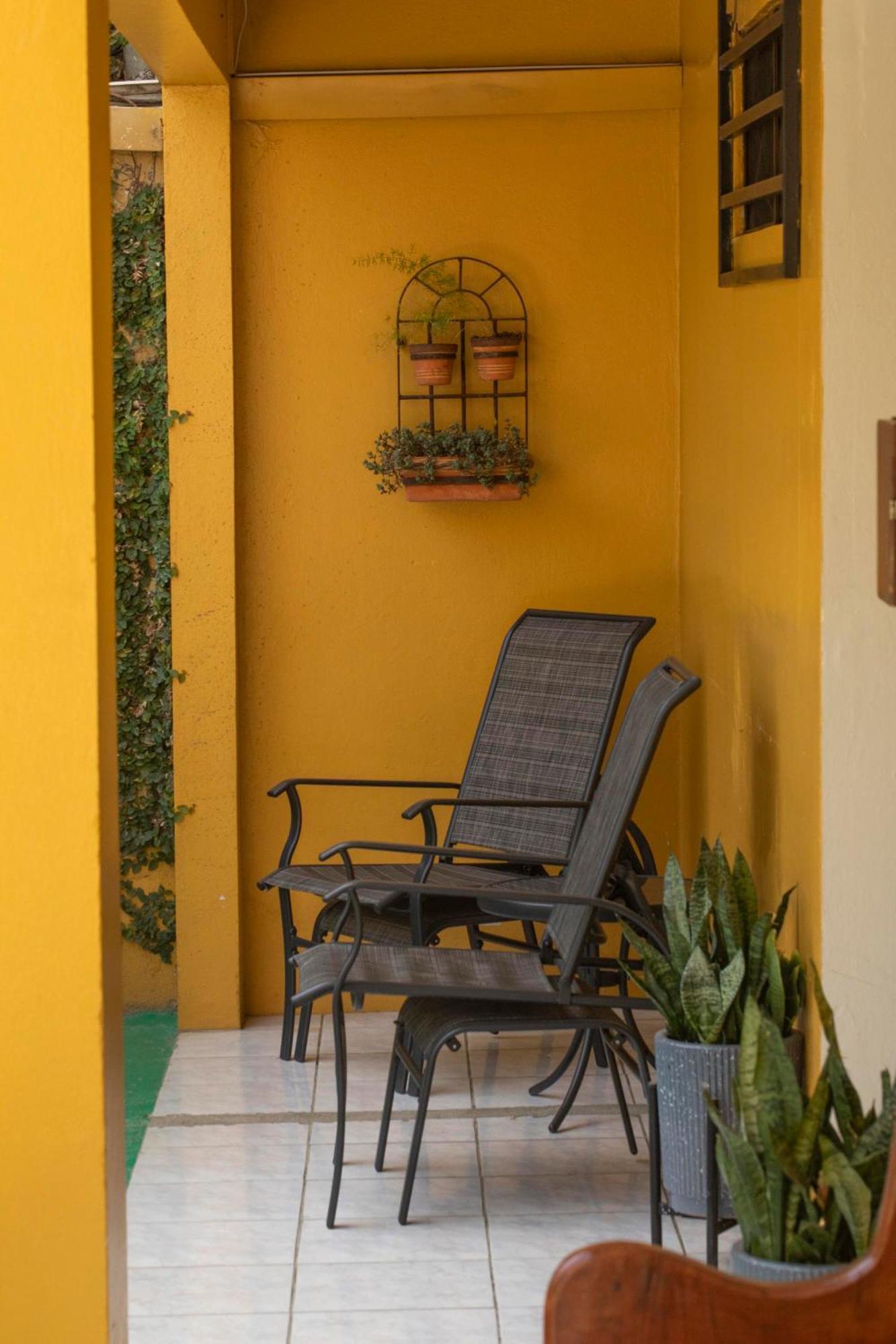 Hotel Laura'S House Coco Ngoại thất bức ảnh