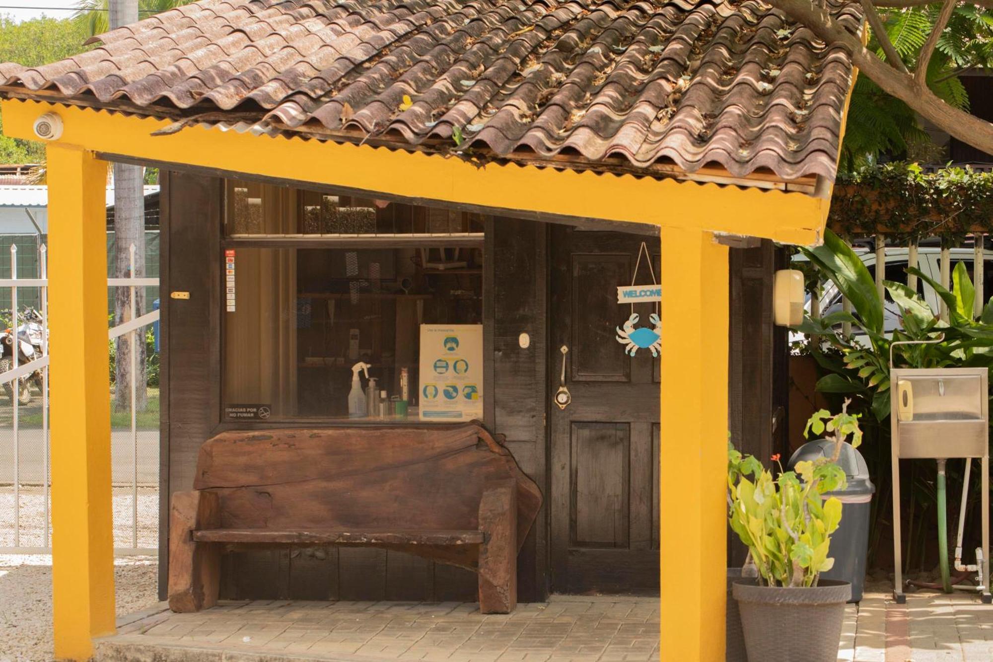 Hotel Laura'S House Coco Ngoại thất bức ảnh