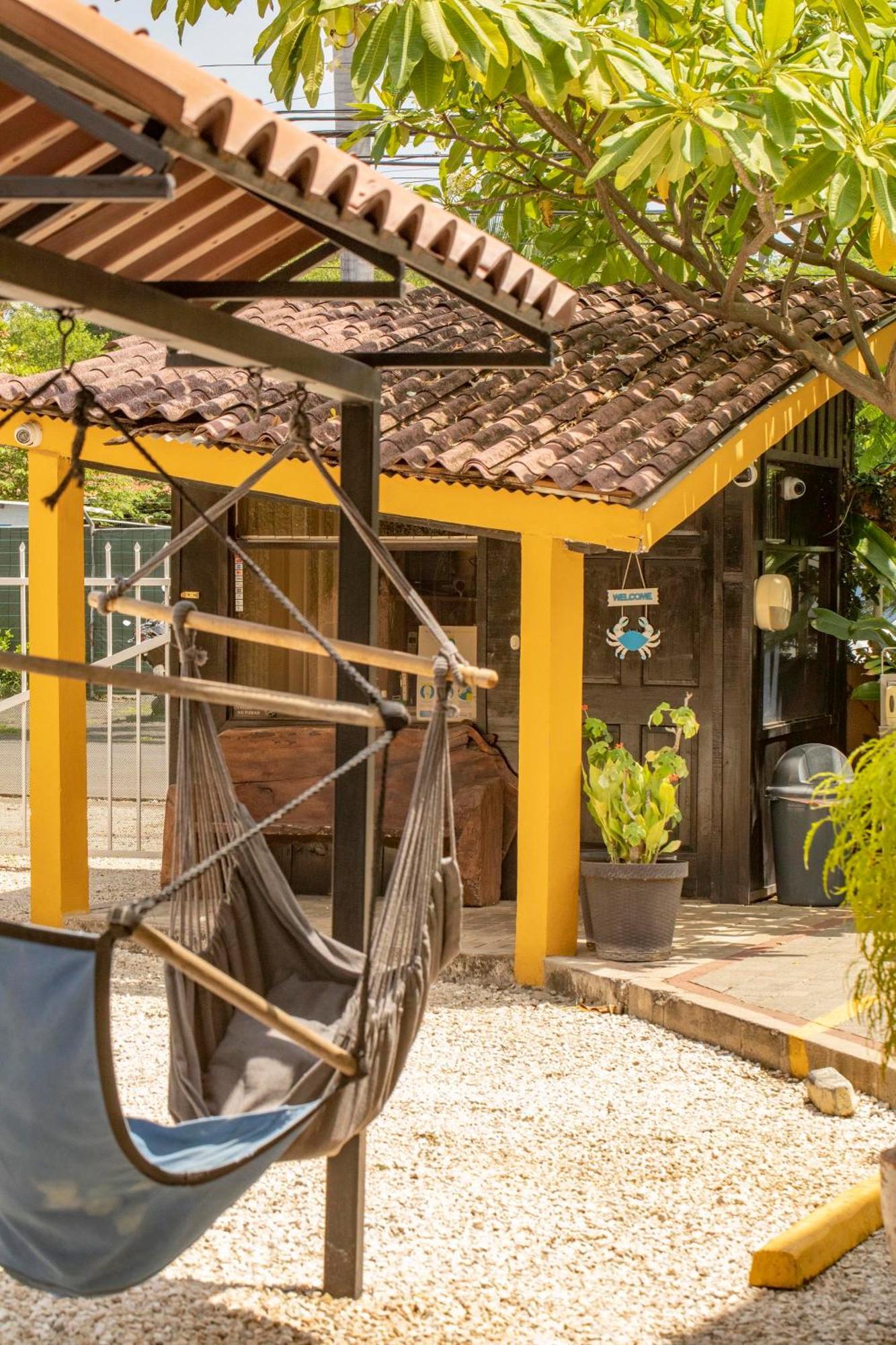 Hotel Laura'S House Coco Ngoại thất bức ảnh