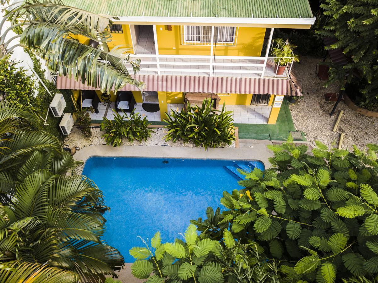 Hotel Laura'S House Coco Ngoại thất bức ảnh