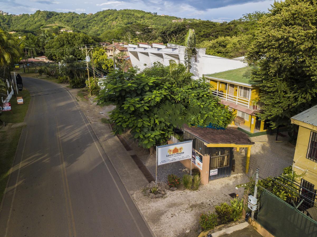 Hotel Laura'S House Coco Ngoại thất bức ảnh